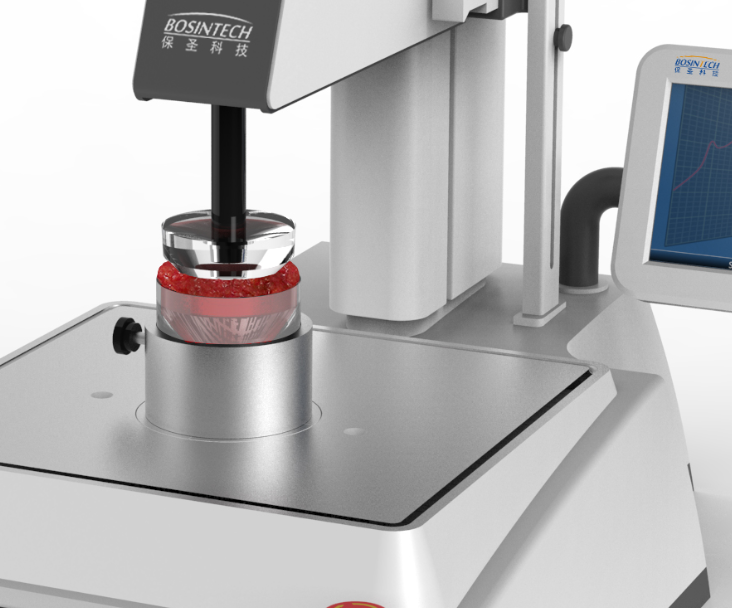 延展性測試儀 Texture Analyzer