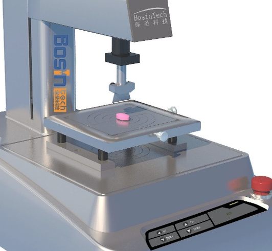 藥品剛性測定儀 Texture Analyzer