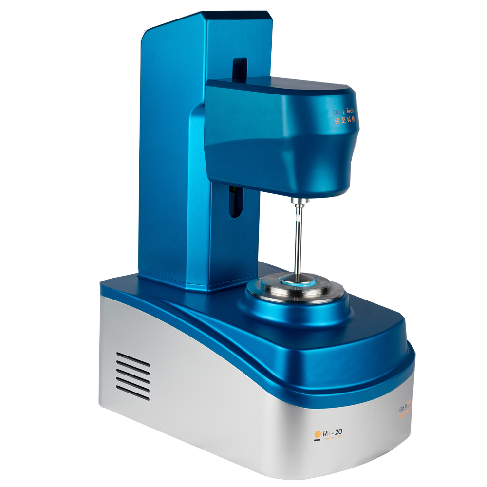 上海保圣 藥物藥品流變儀RH-20 流變儀 RHEOMETER