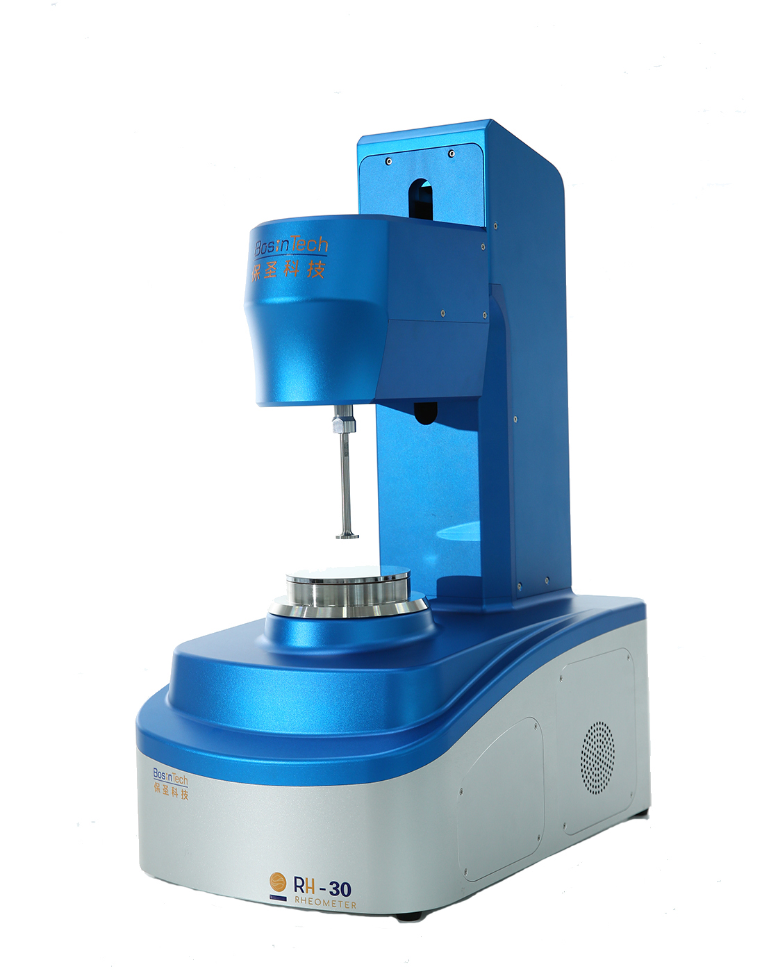上海保圣RH-30 流變儀 RHEOMETER