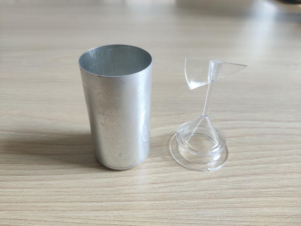 rva測試樣品筒